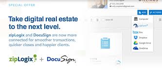 Docusign For Real Estate