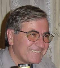 Edmond GARCIA, 78 ans (MARSEILLE, COMPIEGNE, NOYON)