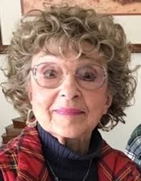 Louella M. Andrews Obituary