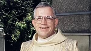 FR. RUDOLPH KOSER, JR.