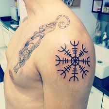 These ideas embody the strength, cunning, and power associated with these north atlantic warriors. Viking Tattoo Designs Ideas And Meanings Tattoo Me Now