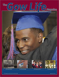 The Gow Life Magazine