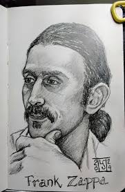 Least favourite musician to play for Frank? Mine is either Adrian Bellew or  Roy Estrada (pedo)