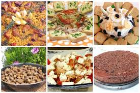 Es fácil imaginar de qué tipo de recetas estamos hablando…. Recetas Para Triunfar En Una Reunion De Amigos O Familiar La Cocina De Masito