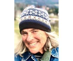 Betsy Johnson Obituary (1954