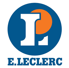 Logo Leclerc De Mes Reves A Ma Realite Logos Team Logo Allianz Logo