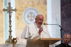 We did not find results for: Pope Francis Speech To The Bishops Of The United States Of America The New York Times
