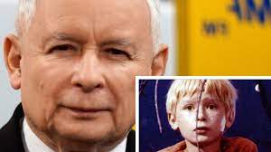 Nie krępują go ani wiedza o własnej niedoskonałości, ani kultura, ani prawda. Jaroslaw Kaczynski Swietuje 71 Urodziny Posypaly Sie Zyczenia