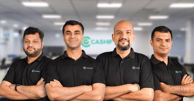 Cashify - Consumer complaints - Inventiva