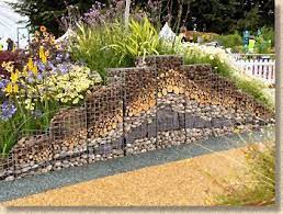 Gabion baskets shipped all over the usa. Pavingexpert News And Updates Gabion Wall Garden Fencing Garden