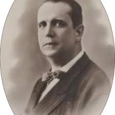 Samuel Pinto de Azevedo Gramaxo (Fonte : Espólio fotográfico da Família... 