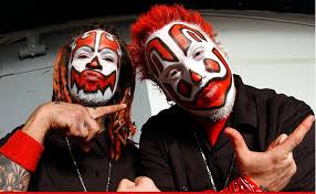Insane clown posse, often abbreviated as icp, is an american hip hop duo composed of violent j (joseph bruce) and shaggy 2 dope (originally 2 dope; Juggalos Subcultures And Sociology
