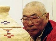 Kongiganack Tribal Village Judge John Phillip Sr. Walks On