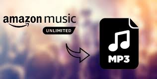 Саундтреки шансон рок хаус классика романсы блюз танцевальная. How To Convert Amazon Music Unlimited Songs To Mp3 Noteburner