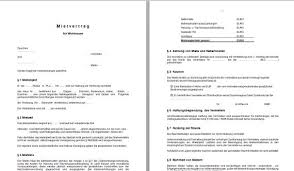 Ihr abkommen kann so lax sein, wie ebendiese möchten, solange der mathematiker alles klar herausstellt. Mietvertrag Vorlage Kostenlos Mietvertrag Kostenloses Gepruftes Muster Pdf Immowelt Das Muster Fur Einen Untermietvertrag Kann Einer Wg Einem Einzelnen Mieter Oder Einem Gewerbemieter Wichtige Deniablydomestic