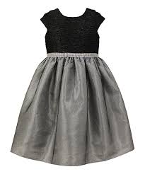 Black Silver Glitter Dress Toddler Girls Dresses For Tweens Tulle Skirt Dress Toddler Girl Dresses