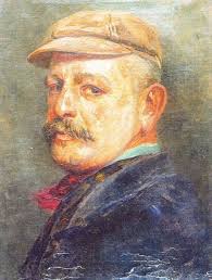 88 Self portraits of painters Images: PICRYL