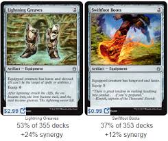 Commander Showdown — Kess Vs Dralnu - Edhrec