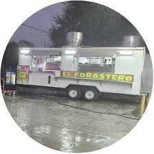 El Forastero (Food Truck) — Mexican restaurant food truck in Houston, Texas