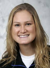 UB Women's Tennis Record Book