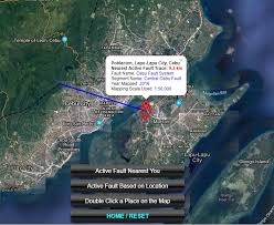 Treasure yamashita symbols map maps ph yahoo signs sign symbol buried code results meanings. Phivolcs Launches Apps To Inform Filipinos Of Natural Calamity Risks Good News Pilipinas