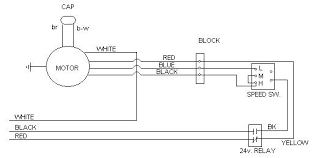 The temperature of the air flowing through the fan motor is detected and the. 28 Mars 10589 Wiring Diagram Free Wiring Diagram Source