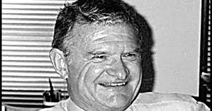 Obituary: Bailey, Stanley E.