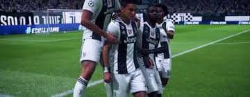 Fifa 20 champions cup 1. Fifa 19 Alle Ligen Und Teams In Der Ubersicht Mit Team Starken