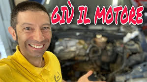 CLIO WILLIAMS IL MOTORE