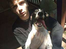 His owner was found and reunited!! This little guy was dumped