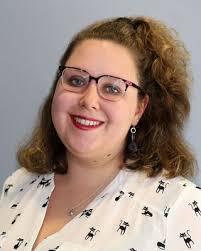 Abigail Sinclair, Clinical Social Work/Therapist, Urbandale, IA, 50322