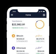 You do not need a memo when sending funds to a trust wallet address. Blockchain Com The Most Trusted Crypto Company