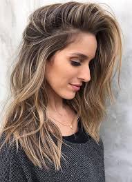 Balayage co alles uber den angesagten strahnchen look. Welche Haarfarbe Passt Zu Mir Tipps Ideen Und Viele Bilder Zum Vergleichen Haarfarben Blond Braun Welche Haarfarbe