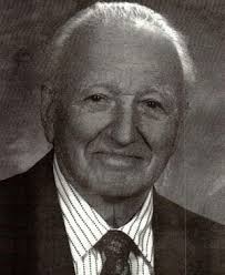 Ernest E. Wicker Obituary