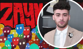 A playlist dedicated to awesome pop music, featuring tons of awesome music from zayn, including songs from his latest album, nobody is listening! Zayn Malik Drops New Single Vibez As He Announces Release Date For His Album Nobody Is Listening Daily Mail Online