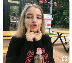 Ariel Mayer Shepard ||•018•