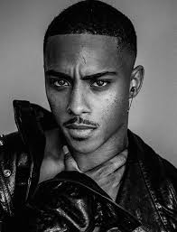 Keith Powers