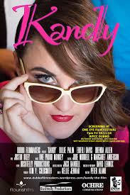 Kandy: the film