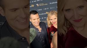 Alfombra roja de los #PremiosIris