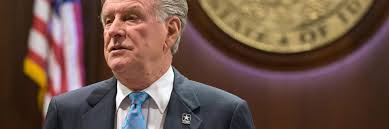 Idaho governor pardons former drug offender