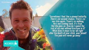 Harrison Hale's Instagram, Twitter & Facebook