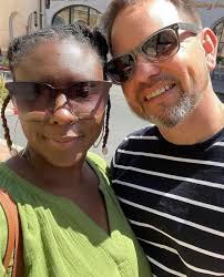 Andrew Westerberg and Talonda Henderson's Wedding Website