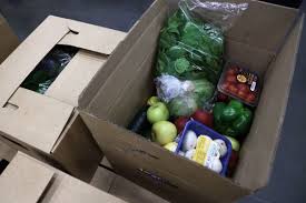 Monthly subscription box reviews from boxes like birchbox, glossybox, popsugar, and more. Usda S Food Box Program Shuts Out Small Farmers Eater