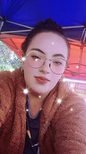 Daniela Paz Rojas Ramos