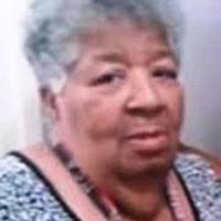 Rose Robinson Obituary