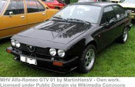 All parts delivered to your door. Spare Parts For Alfa Romeo Gtv6 Hein Brand