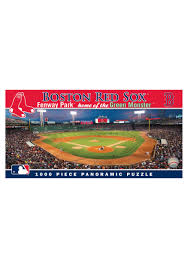 Check spelling or type a new query. Boston Red Sox Mlb 1000 Piece Stadium Puzzle