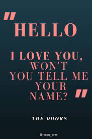 Pin On Love Quotes Love Inspiration