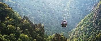 In october 2020, under strict conditions, managed to hold the ceremonial ceremony for the 50. Traumurlaub In Thale Mit Der Harz App Auf Tour Im Sagenharz