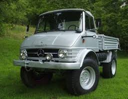 Pristine 1964 Mercedes Benz Unimog In The Usa Unimog Mercedes Benz Unimog Mercedes Unimog